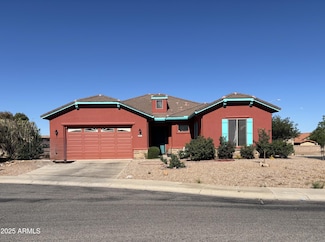 2427 San Ysidro Dr, Sierra Vista, AZ 85635