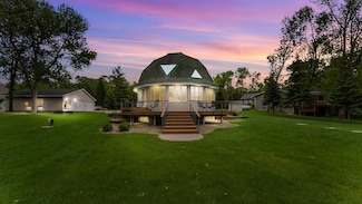 9630 Walleye Rd NW, Brandon, MN 56315