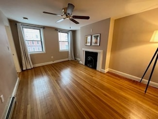 199 Salem St Unit 3, Boston, MA 02113