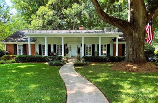 5510 Holyoke Ln Unit 9, Charlotte, NC 28226