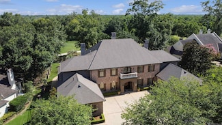 18424 S Mission Hills Ave, Baton Rouge, LA 70810
