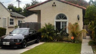 712 W Columbia St, Long Beach, CA 90806