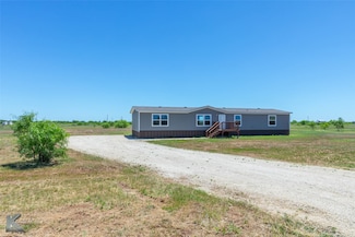 17246 County Road 467, Merkel, TX 79536