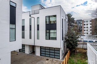 17917 Stone Ave N Unit C, Shoreline, WA 98133