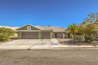 6582 Tulip Garden Dr, Las Vegas, NV 89142