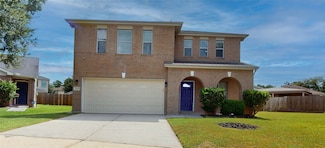 21366 Claretfield Ct, Humble, TX 77338