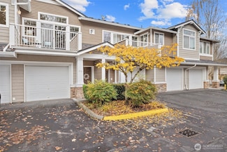 14200 69th Dr SE Unit F4, Snohomish, WA 98296