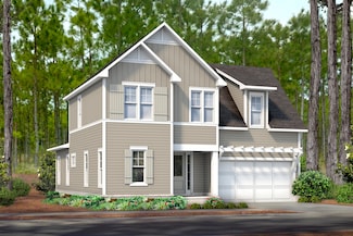 174 Green Heron St Unit Lot 39, Watersound, FL 32462