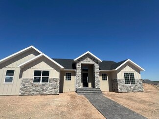 502 S Foundation Trail, Cedar City, UT 84721