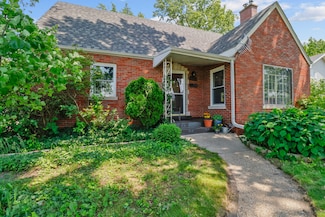 7725 State Line Ave, Munster, IN 46321