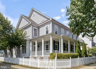 500 Thompson Dairy Way, Rockville, MD 20850