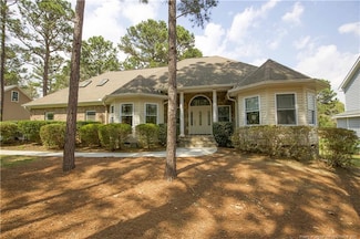 670 Bald Eagle Dr, Vass, NC 28394