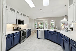 10733 Quarry Oaks Trail, Austin, TX 78717