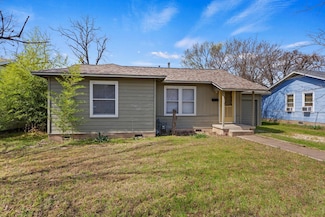 5708 Avenue F, Austin, TX 78752