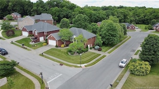 6600 Cameron Dr, Charlestown, IN 47111