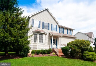 25 Yorktown Rd, Monmouth Junction, NJ 08852