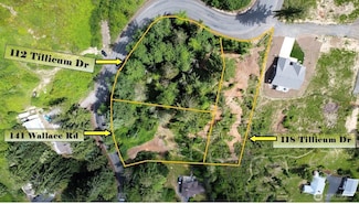 112 Tillicum Rd, Chehalis, WA 98532