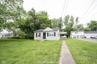 1615 E Southport Rd, Indianapolis, IN 46227