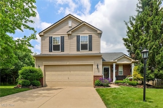 1064 Molland Dr, Brunswick, OH 44212