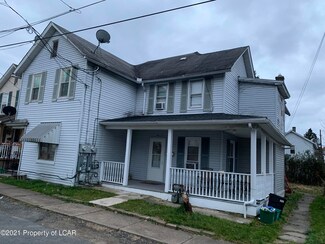 33 Stark St, Pittston, PA 18640