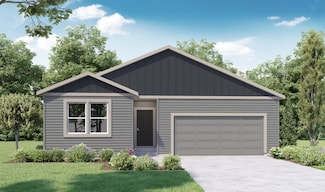 3705 S Keller Ln, Spokane Valley, WA 99206