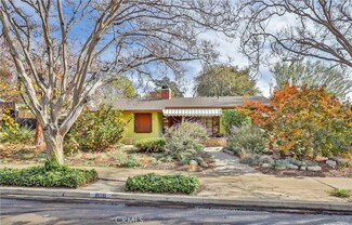 806 Berkeley Ave, Claremont, CA 91711