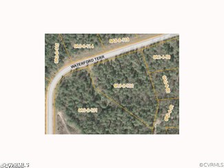 132 Waterford Terrace, Dinwiddie, VA 23885