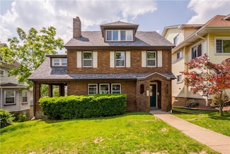 1738 Barr Ave, Pittsburgh, PA 15205