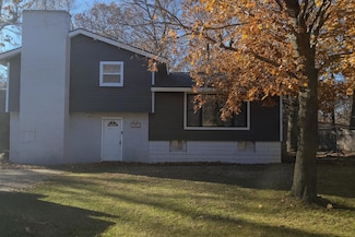 1325 Sumac St, Muskegon, MI 49445