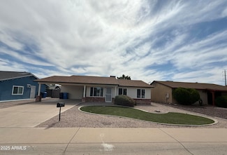 7007 S 45th Place, Phoenix, AZ 85042