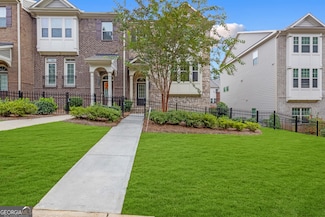 10016 Jack Dr, Roswell, GA 30076