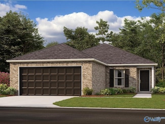 4018 Ryan Dr SW, Decatur, AL 35603