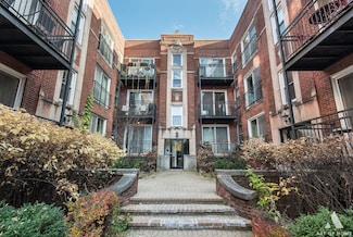 3707 N Kenneth Ave Unit 215, Chicago, IL 60641