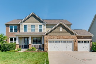 1987 Wright Blvd, Buffalo Grove, IL 60089