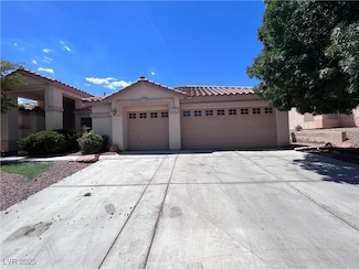 4191 Skywalker Ave, Las Vegas, NV 89120