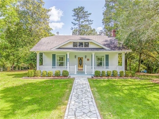 612 New Town St, Tate, GA 30177