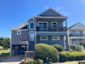 118 W Marsh Cove Dr Unit Lot 20, Nags Head, NC 27959