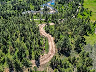Lot 2 Hideout Rd, Donnelly, ID 83615