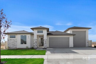 2231 N Peakhurt Ave, Kuna, ID 83634