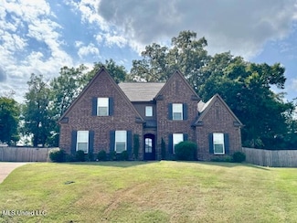 4335 Davall Cir, Olive Branch, MS 38654