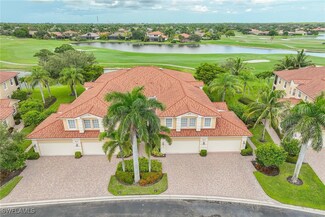 8609 Champions Point Unit 201, Naples, FL 34113