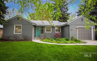 1410 S Arcadia St, Boise, ID 83705