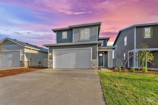 690 N Tessa Ln, Meridian, ID 83642