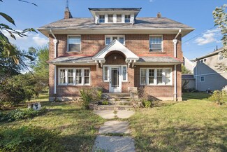 506 Union St, Jackson, MI 49203