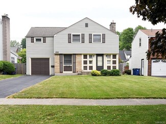 156 Roycroft Blvd, Buffalo, NY 14226