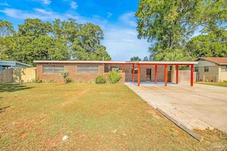 632 Berkley Dr, Pensacola, FL 32503