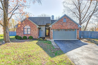 845 E Huntstead Ln, Indianapolis, IN 46227