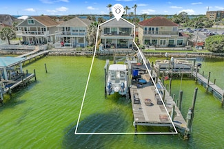 931 Lighthouse Rd, Fort Walton Beach, FL 32547