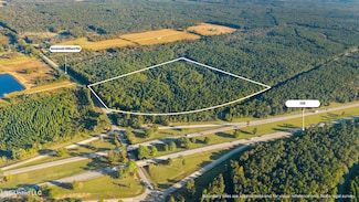 0 I59-Savannah Millard Rd Unit 4131093, Poplarville, MS 39470