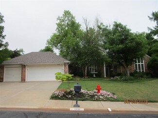 1305 NW 194th St, Edmond, OK 73012